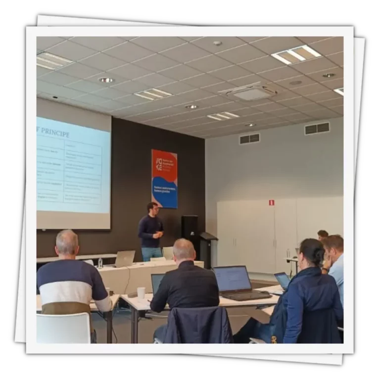 AI applicatie ontwikkeling en integraties photo